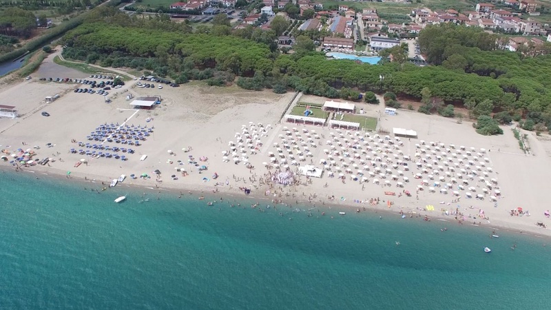   - Salice Resort a Corigliano Rossano 
